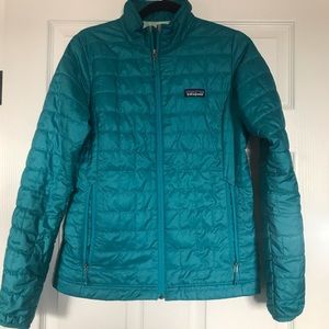 Patagonia Nano Puff Jacket